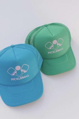 Pickleball Hats