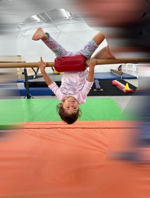 San Diego Gymnastics & Parkour - Point Loma