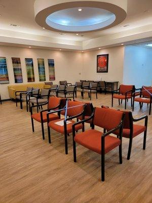 Athletic Orthopedics & Knee Center