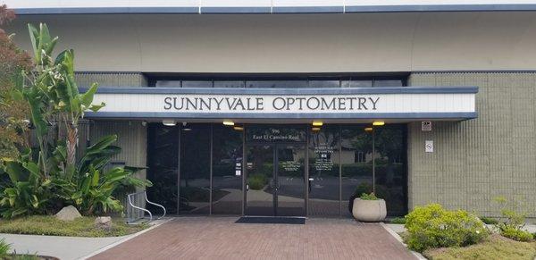 Sunnyvale Optometry