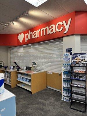 CVS Pharmacy