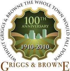 Griggs & Browne