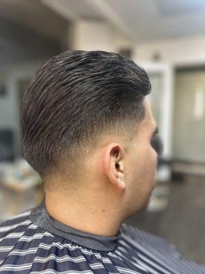 Bespoke Cuts Hair Studio