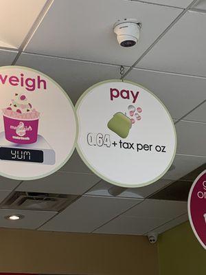 Unlawful tax dairy