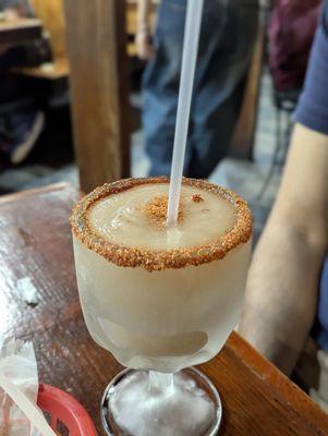 Frozen Margarita