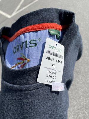 Orvis