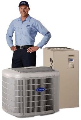 Trust the experts at G & R Heating and Air for all of your HVAC needs!