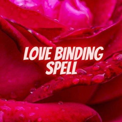 Love spell