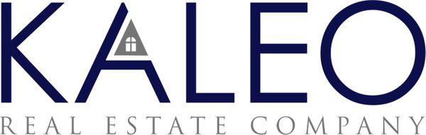 Logo for KALEO Real Estate