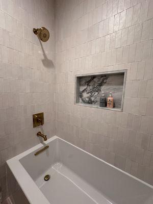 Dorothys Tile & Stone Inc.