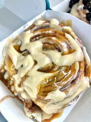 Cinnabon