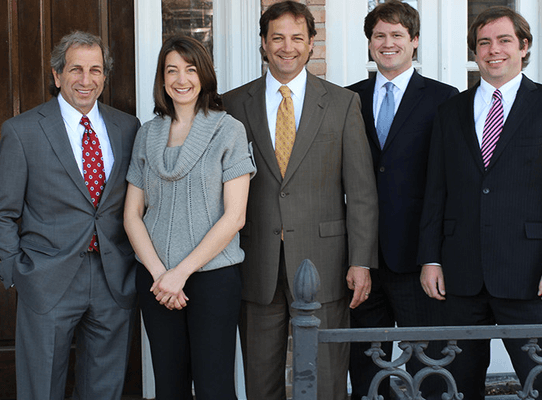 Malouf & Malouf Injury Lawyers