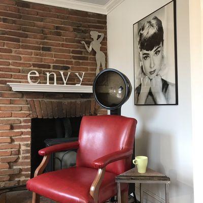 Envy Salon