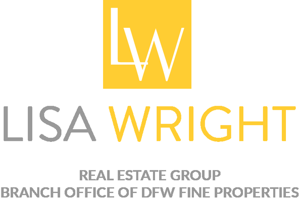 Lisa Wright  Real Estate Group - DFW Fine Properties