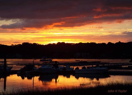 Bridge Marina