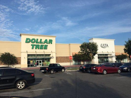 Dollar Tree