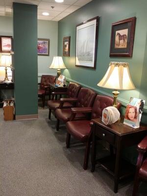 South Coast Eye Care Center