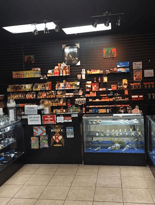 Conroe Smoke and Vaporizer Shop