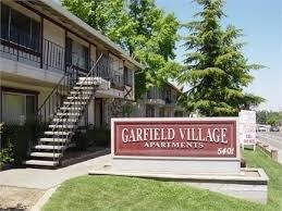 Garfield Village Apartments