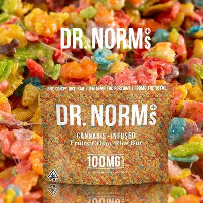 Dr. Norms