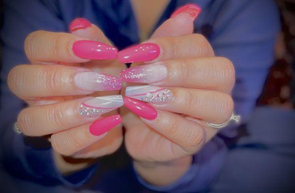 Fancy Nails