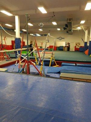 Long Island Gymnastics Academy