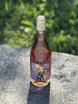 Anna's Rosé