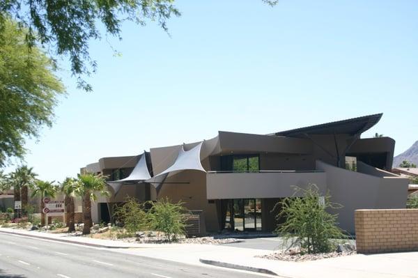 PALM DESERT DENTAL CENTER