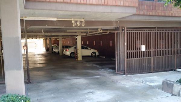 Easy access and free parking for in person appointments.  Central location close to Ikea Burbank