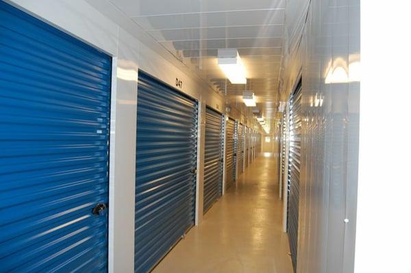 Storage Rentals of America