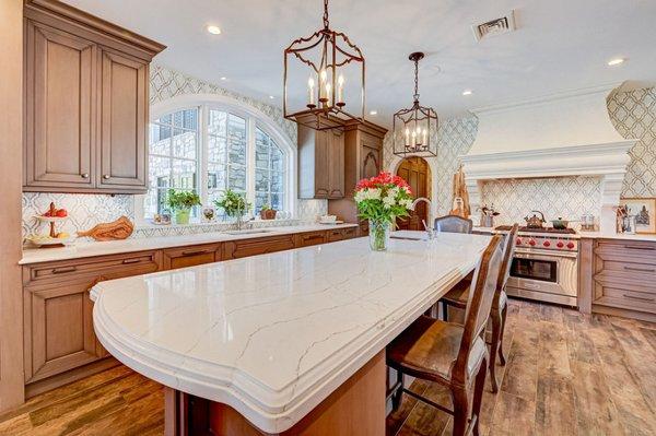 Signature Kitchens