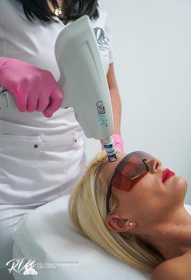 Clearlift Laser