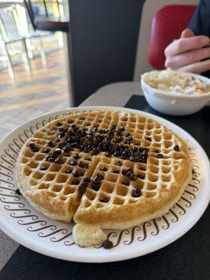 Waffle House - Jacksonville