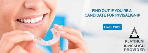 Southern Minnesota's leader in Invisalign Adult and Invisalign Teen!