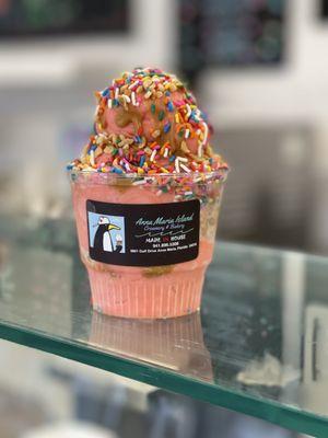 Anna Maria Island Creamery and Bakery