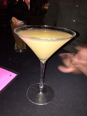 Pretty Woman martini