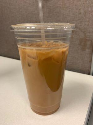 Vietnamese Iced Coffee