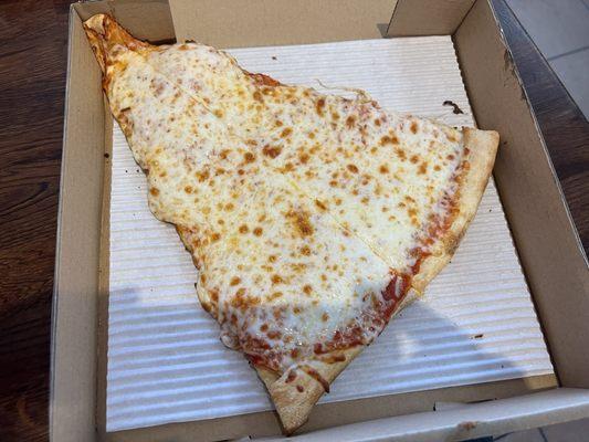 New York Pizza