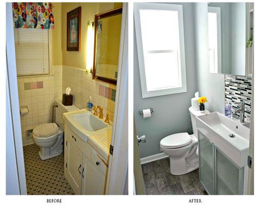 Top Bathroom Remodeling Malibu