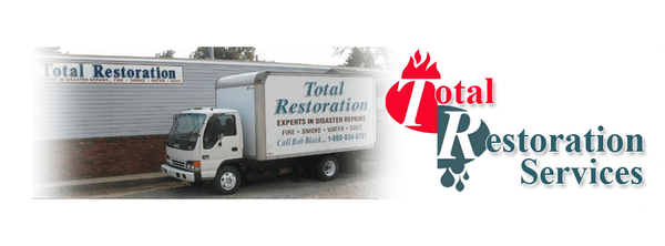 Total Restoration Services