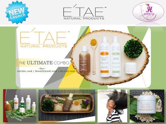 We sale ETAE Product.