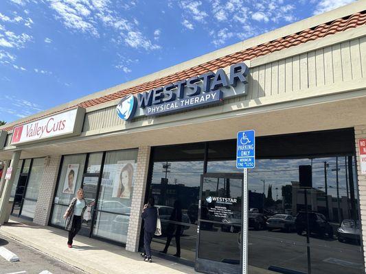 WestStar Physical Therapy