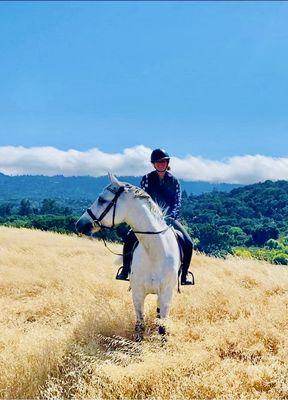 Glenoaks Equestrian Center