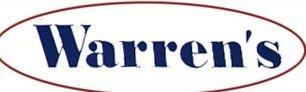 Warren's Heating & Air Conditioning logo