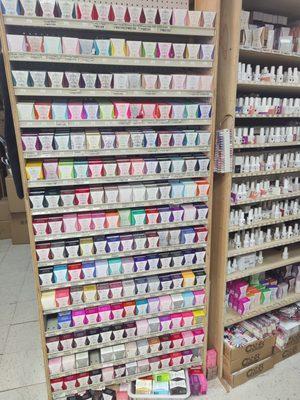 Kissena Nail Supply