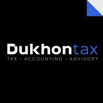 Tax Preparer, Accounting, Advisory Services by Dukhon Tax