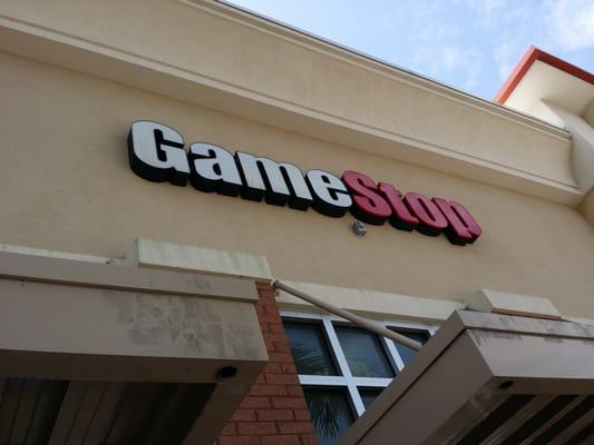 GameStop