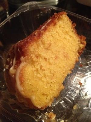 lemon cake