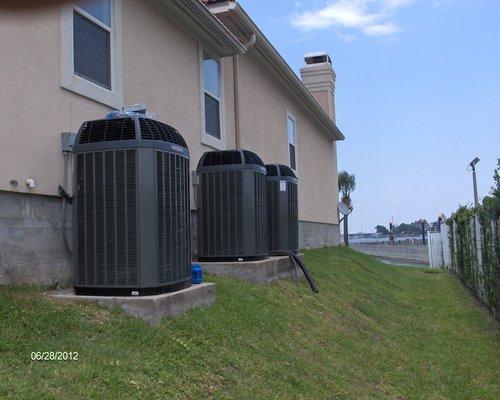 Heater and air conditioning in Portland, OR Woodstock Pro Ac Service / (503) 966-4325