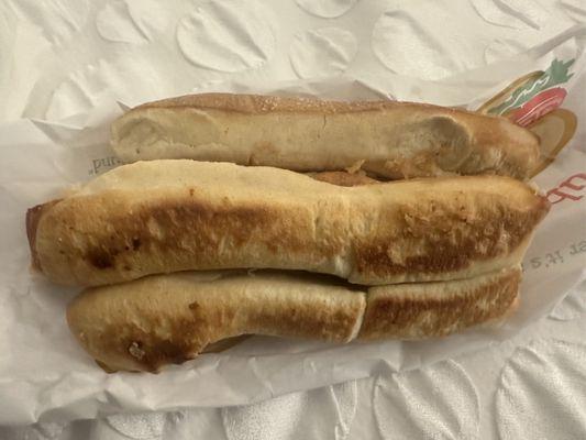 Bread Sticks